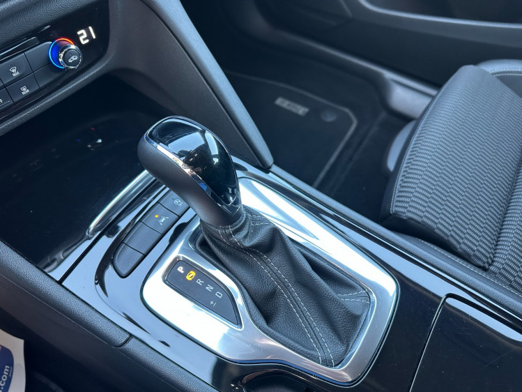 OPEL INSIGNIA 1.5 diesel 122cv &eacute;l&eacute;gance business boite auto 5 portes 