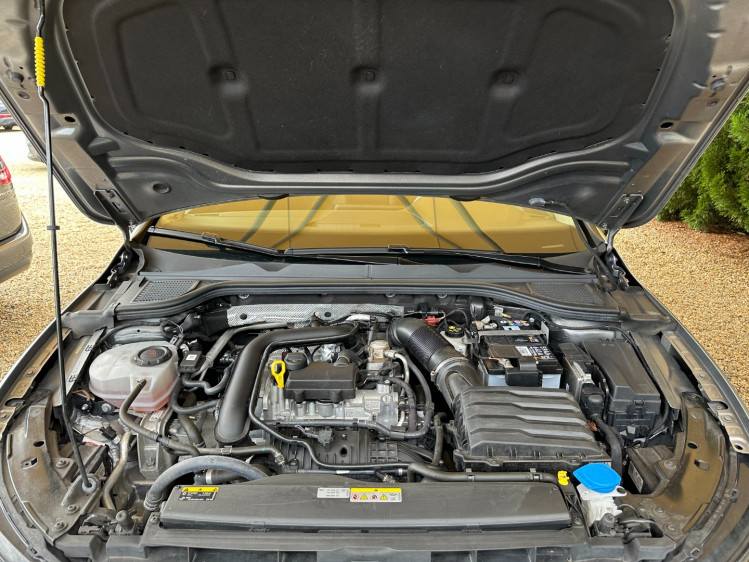 VOLKSWAGEN GOLF SW BREAK 1.0 tsi 110cv life business 