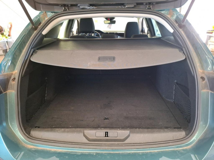 PEUGEOT 308 SW NOUVELLE 1.5 bluehdi 130cv active pack 