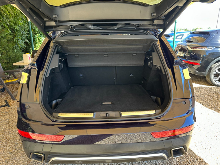 DS AUTOMOBILES DS7 CROSSBACK 1.6 essence 180cv op&eacute;ra eat8 boite auto + option syst&egrave;me audio FOCAL Electra