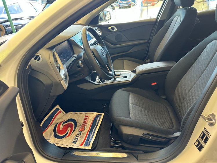 BMW SERIE 1 116i business d&eacute;sign 109cv dkg7 boite auto