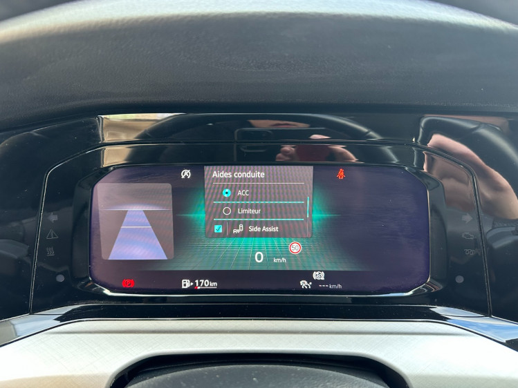 VOLKSWAGEN GOLF BERLINE 1.5 tsi 130cv life business 5portes