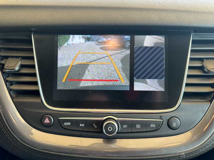 OPEL GRANDLAND X 1.5 diesel 130cv &eacute;l&eacute;gance business boite auto 8