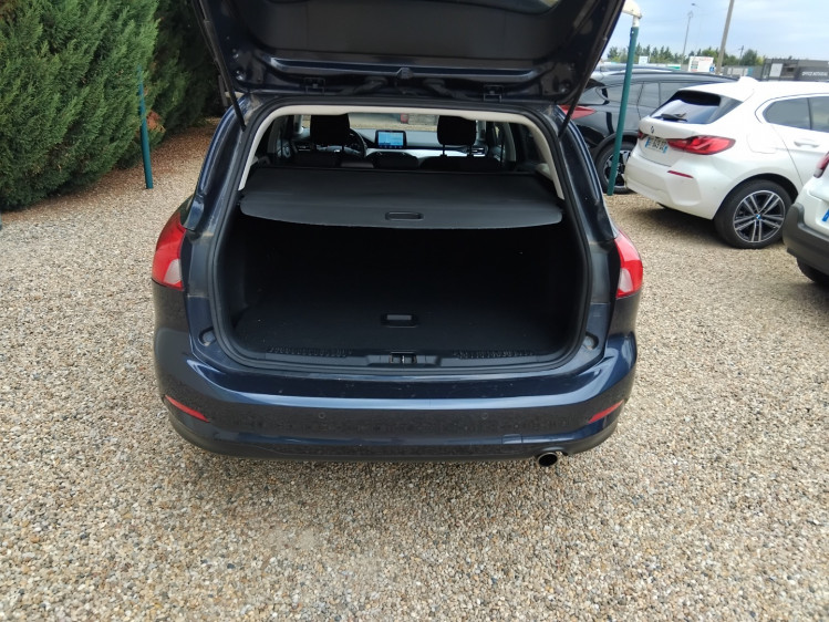 FORD FOCUS SW BREAK  1.5 &eacute;coblue 120cv trend business 