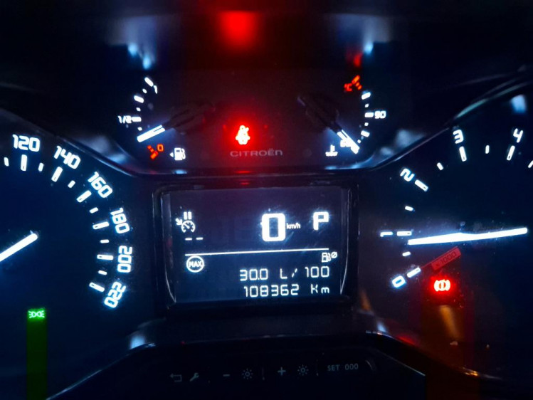 CITRO&Euml;N C3 AIRCROSS 1.5 bluehdi 120cv feel pack eat6 boite auto