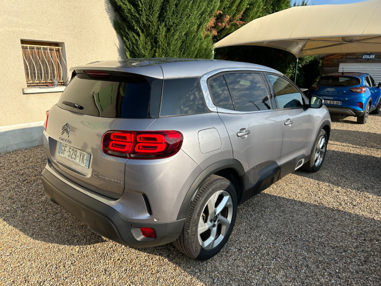CITRO&Euml;N C5 AIRCROSS 1.5 bluehdi 130cv business eat8