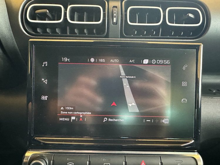 CITROËN C3 AIRCROSS 1.5 bluehdi 100cv shine business