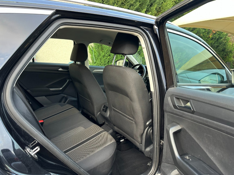 VOLKSWAGEN T-ROC 1.0 tsi 115cv lounge