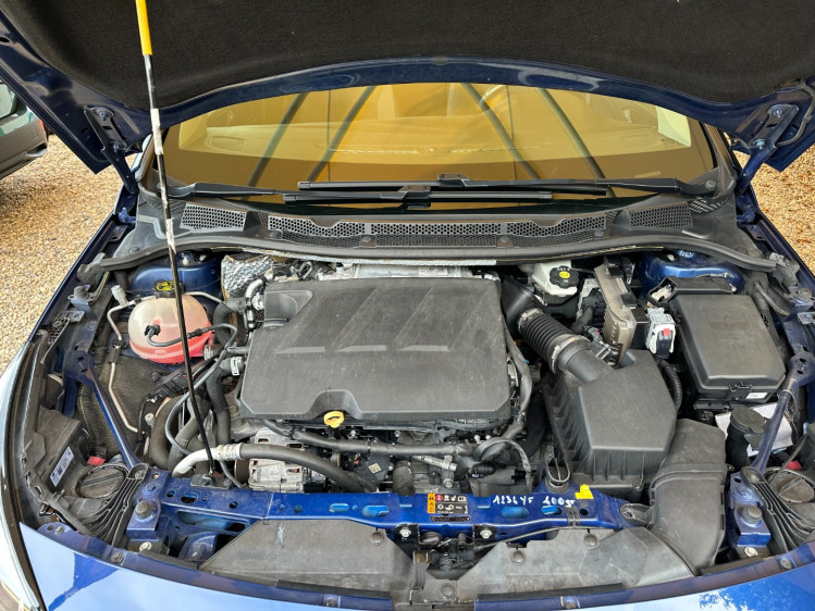 OPEL ASTRA SW BREAK 1.5 diesel 105cv &eacute;l&eacute;gance business