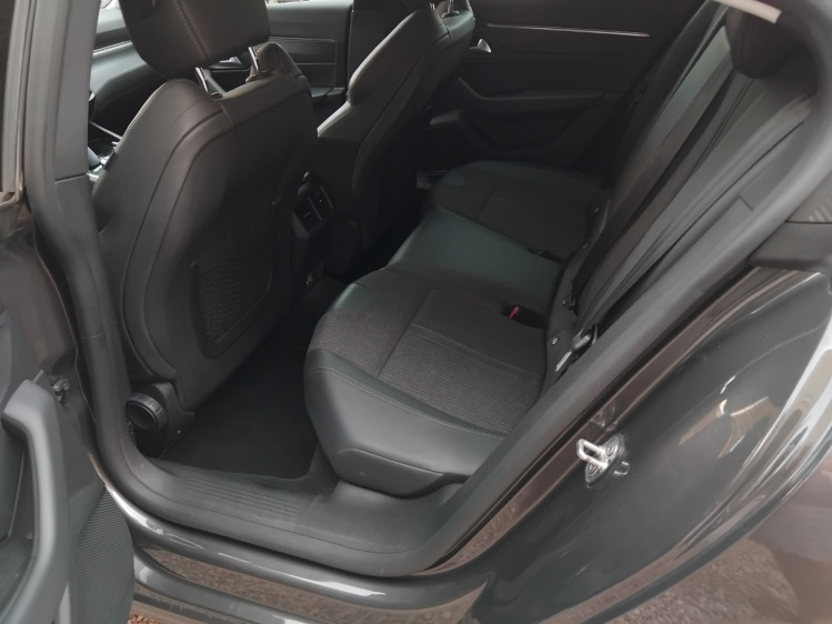 PEUGEOT 508 BERLINE 1.6 hybrid 225cv rechargeable allure business e-eat8 boite auto