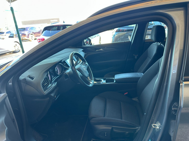 OPEL INSIGNIA BREAK 1.5 diesel 122cv &eacute;dition business boite auto 8