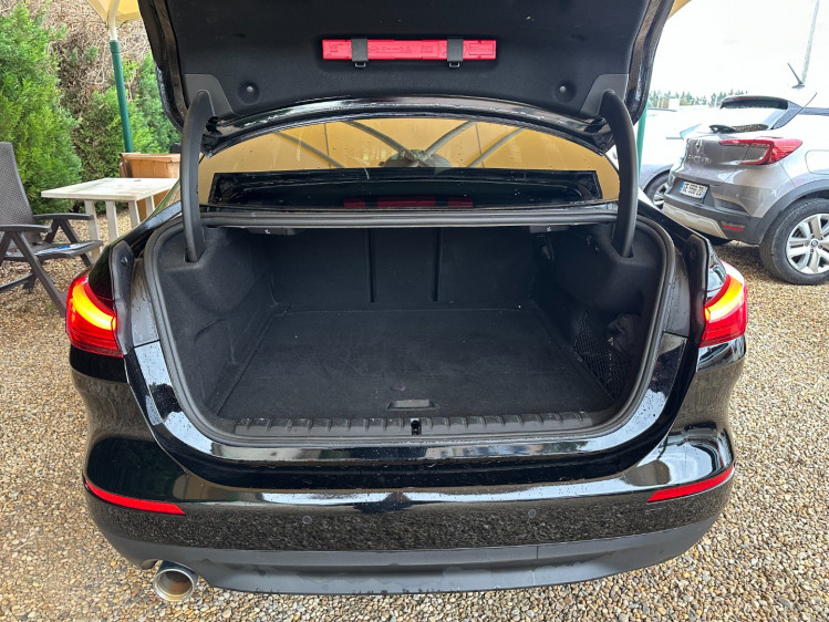 BMW SERIE 2 GRAND COUPE  218i 1.5 136cv business design