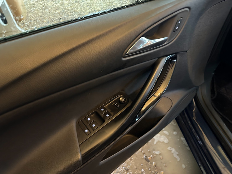 OPEL ASTRA SW BREAK 1.5 diesel 105cv élégance business