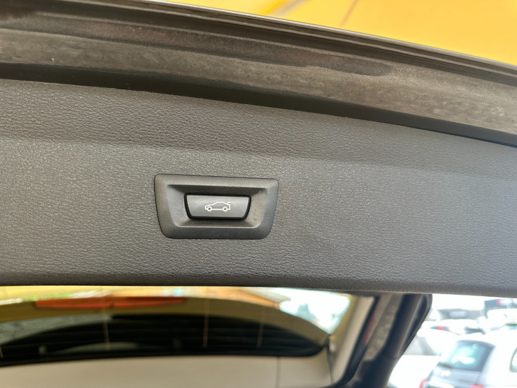 BMW X1 xdrive 4x4 25e 220cv hybride rechargeable business d&eacute;sign boite auto