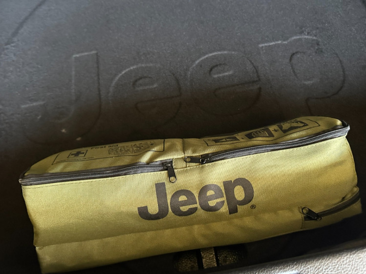 JEEP RENEGADE 1.0 turbo 120cv limited