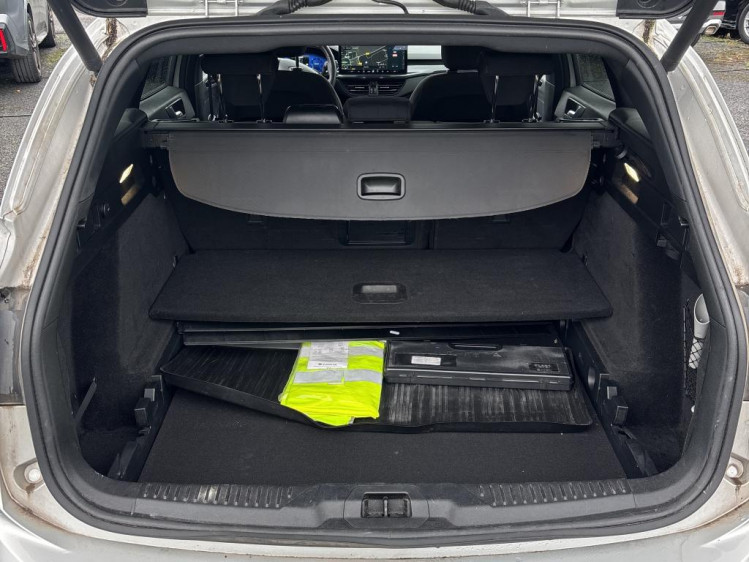 FORD FOCUS SW NOUVELLE 1.5 &eacute;coblue 120cv st line boite auto