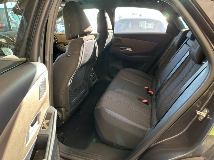 DS AUTOMOBILES DS7 CROSSBACK 1.6 hybrid e-tense 300cv 4x4 bastille +