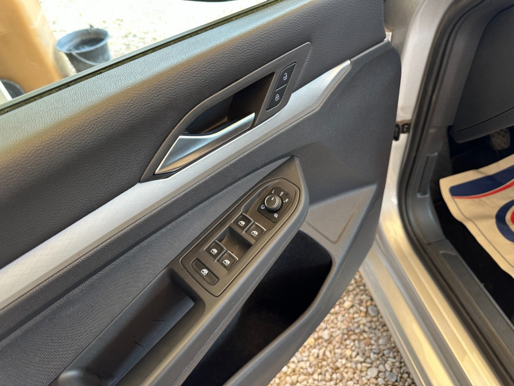 VOLKSWAGEN GOLF SW BREAK 1.0 tsi 110cv life business 