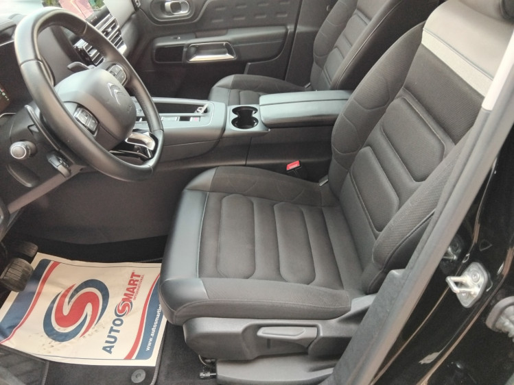 CITRO&Euml;N C5 AIRCROSS NOUVEAU 1.6 hybrid 225cv rechargeable c-s&eacute;ries eat8 boite auto....