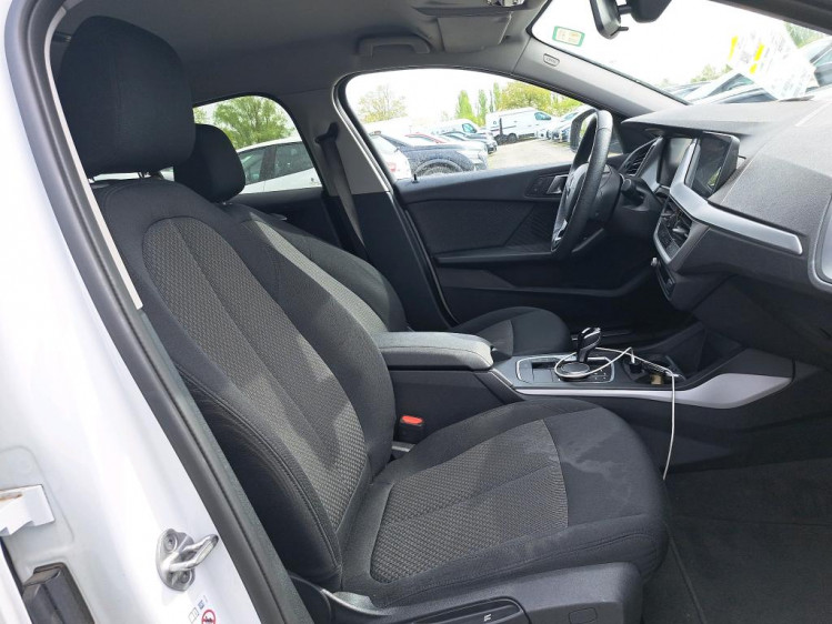 BMW SERIE 1 116i business d&eacute;sign 109cv dkg7 boite auto