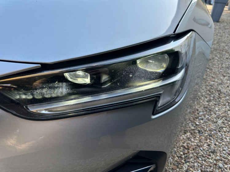 OPEL INSIGNIA 1.5 diesel 122cv &eacute;l&eacute;gance business boite auto 5 portes 