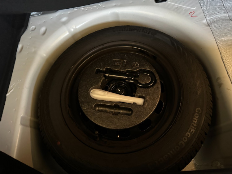 FORD FIESTA 1.1 cool connect 75cv 5portes