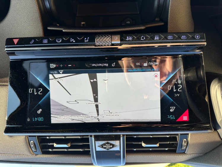 DS AUTOMOBILES DS7 CROSSBACK 1.6 hybrid e-tense 300cv 4x4 bastille +