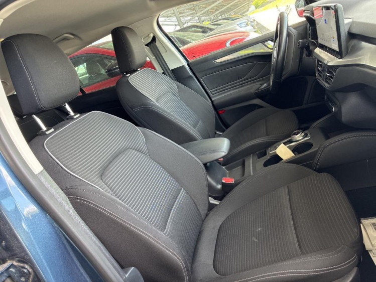 FORD FOCUS SW NOUVELLE 1.5 &eacute;coblue 120cv titanium x business boite auto