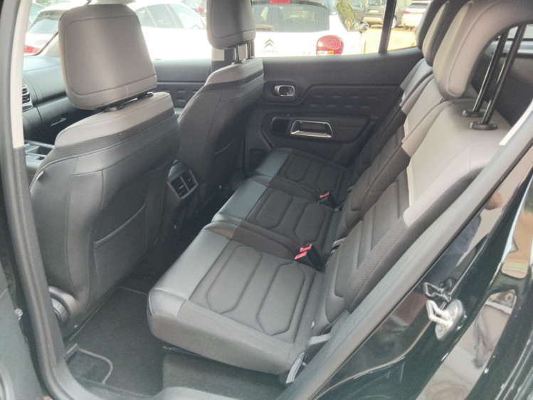 CITRO&Euml;N C5 AIRCROSS NOUVEAU 1.6 hybrid 225cv rechargeable c-s&eacute;ries eat8 boite auto....