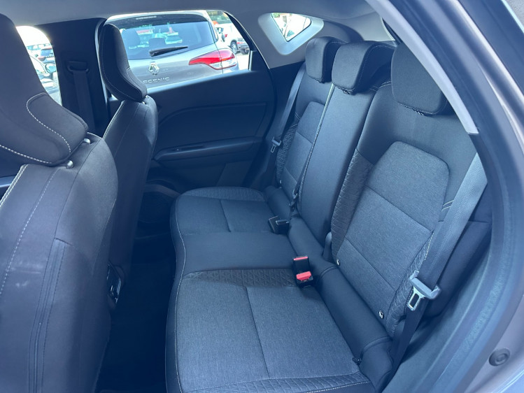 RENAULT CAPTUR 1.0 tce 90cv business