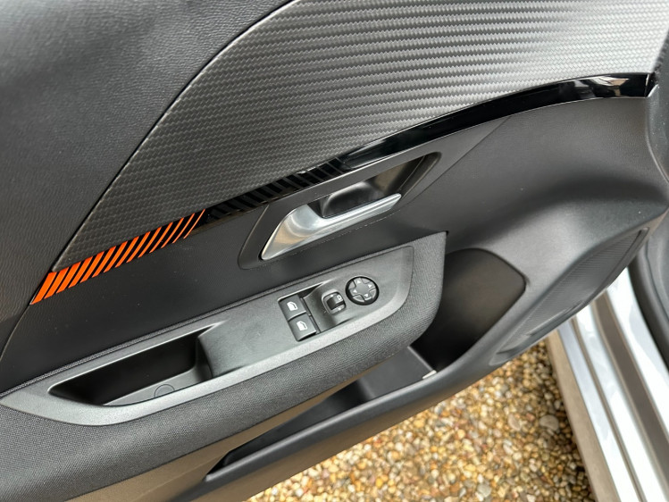 PEUGEOT 208 NOUVELLE 1.5 bluehdi 100cv active business 5portes