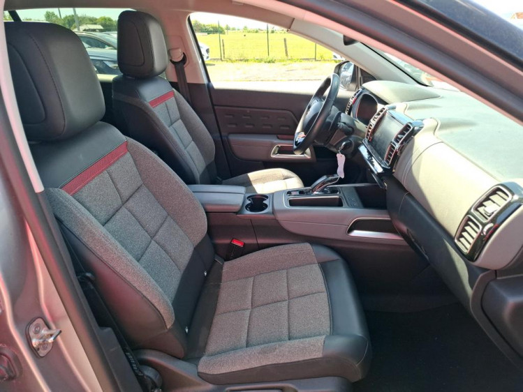 CITRO&Euml;N C5 AIRCROSS 1.5 bluehdi 130cv business eat8