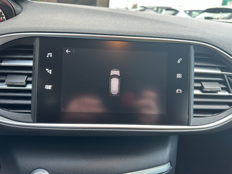 PEUGEOT 308 SW  1.5 bluehdi 100cv active business 