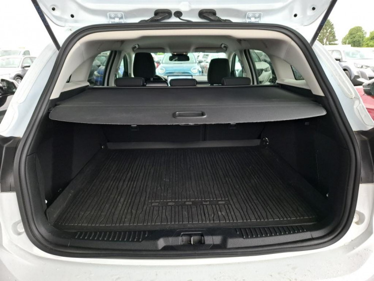 FORD FOCUS SW NOUVELLE 1.0 flexifuel hybrid 125cv &eacute;thanol titanium x business