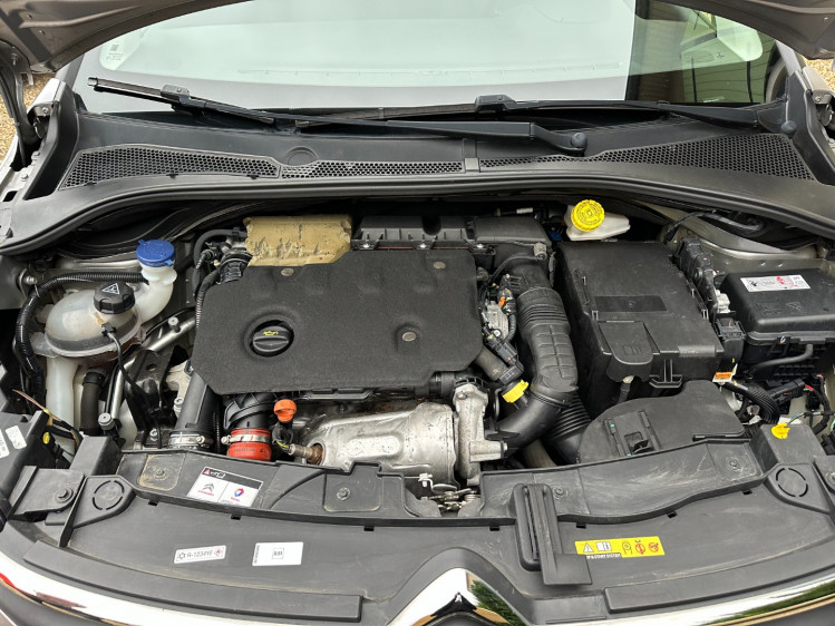 CITROËN C3 1.5 bluehdi 100cv shine business