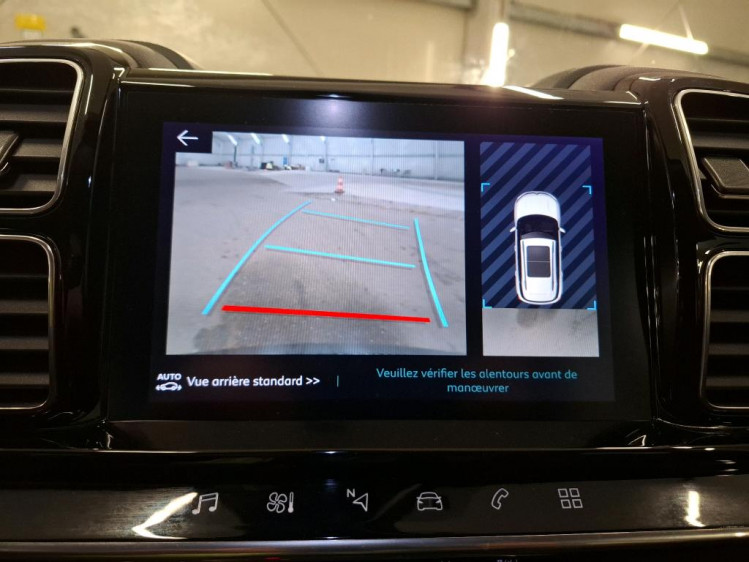 CITROËN C5 AIRCROSS 1.6 hybrid 225cv rechargeable business e-eat8 boite auto