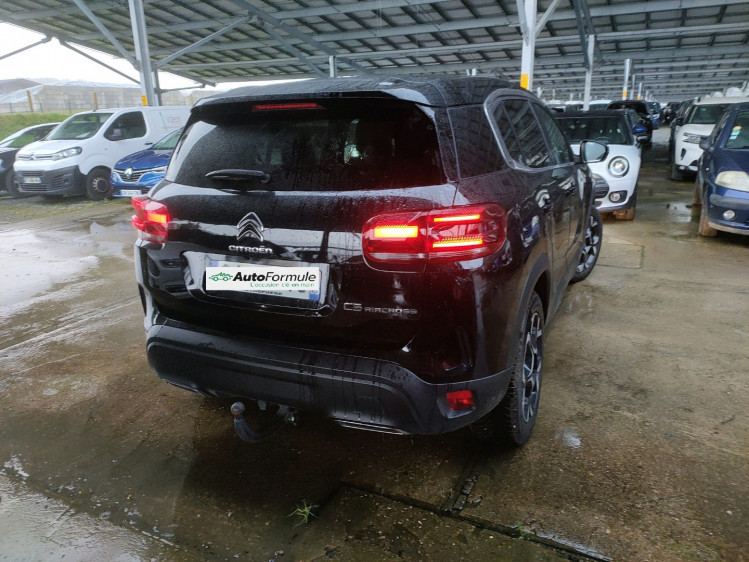 CITRO&Euml;N C5 AIRCROSS NOUVEAU 1.5 bluehdi 130cv feel pack 