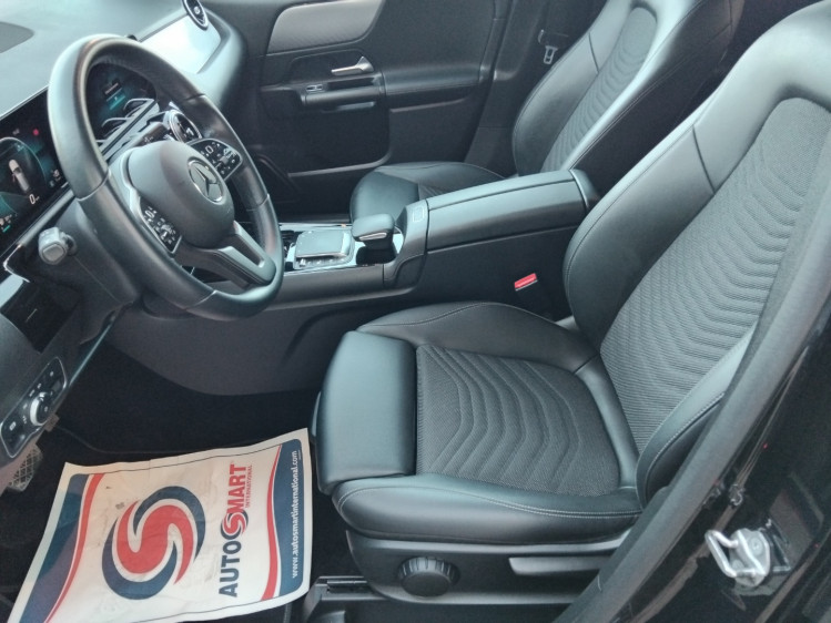 MERCEDES CLASSE B 180 136CV style line &eacute;dition boite auto 7g-dct