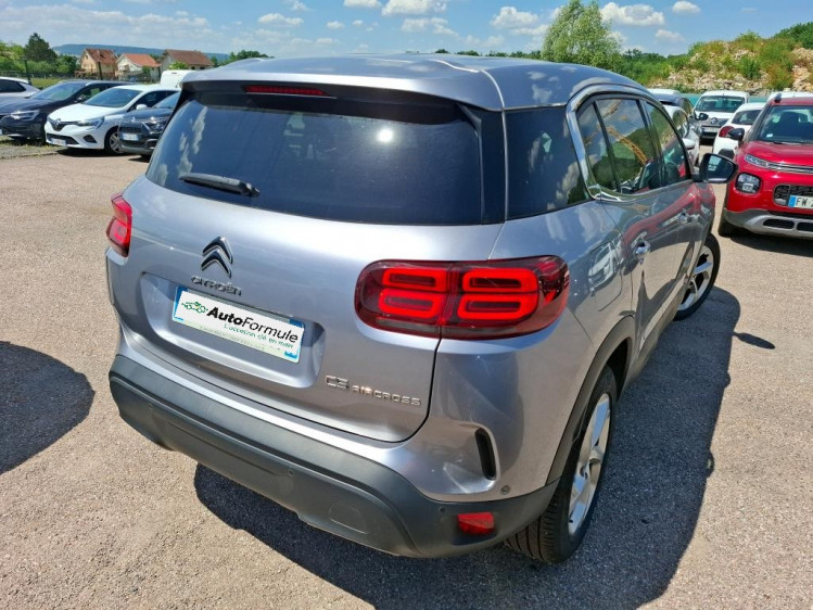 CITRO&Euml;N C5 AIRCROSS 1.5 bluehdi 130cv business eat8