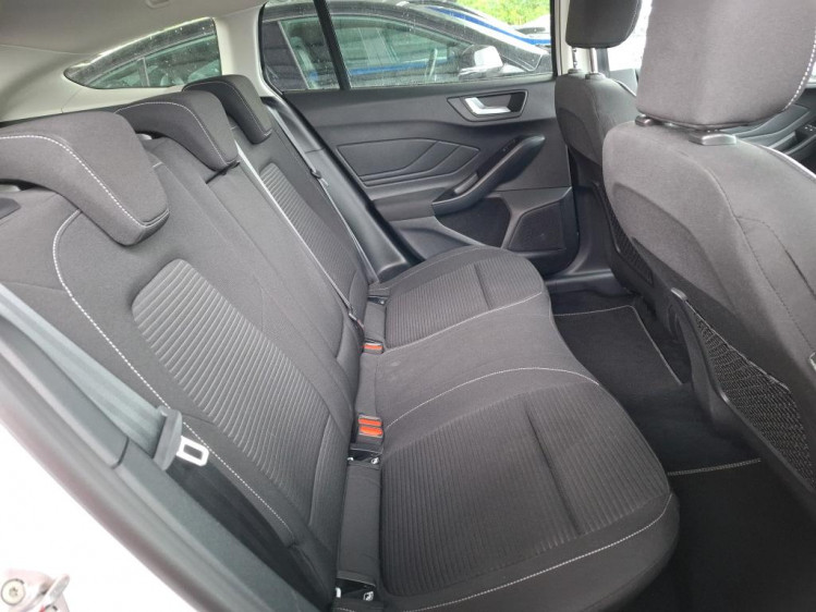 FORD FOCUS SW NOUVELLE 1.0 flexifuel hybrid 125cv &eacute;thanol titanium x business