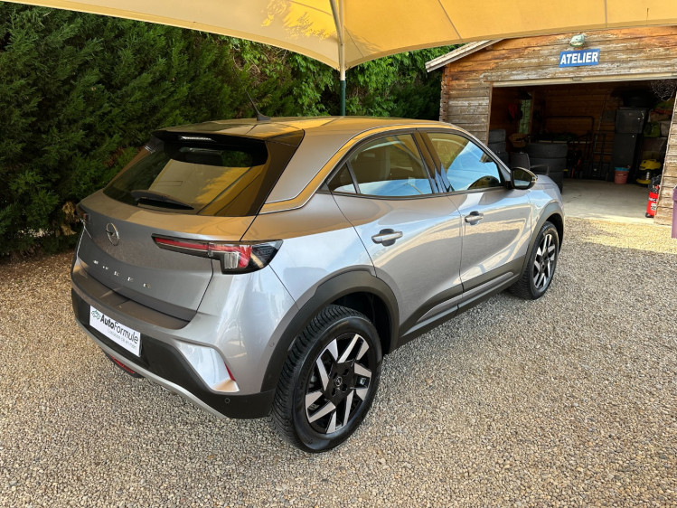 OPEL MOKKA 1.5 diesel 110cv élégance business 