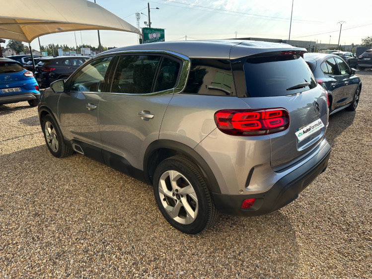 CITRO&Euml;N C5 AIRCROSS 1.5 bluehdi 130cv business eat8