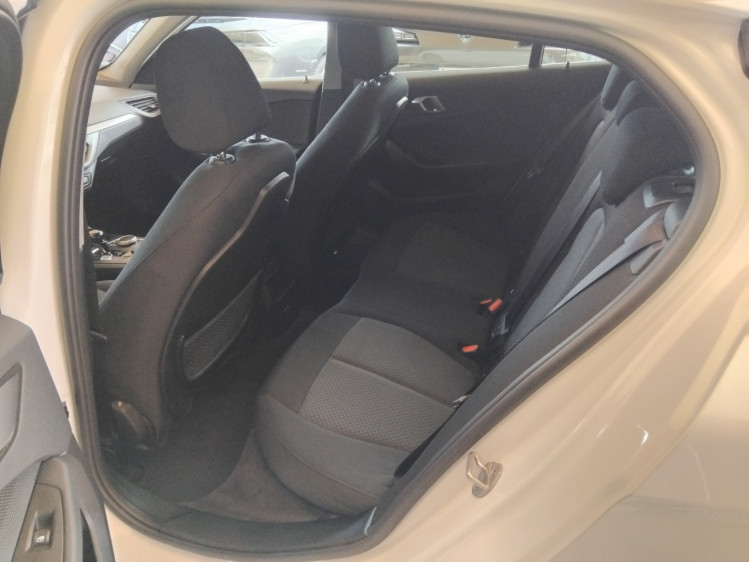 BMW SERIE 1 116i business d&eacute;sign 109cv dkg7 boite auto