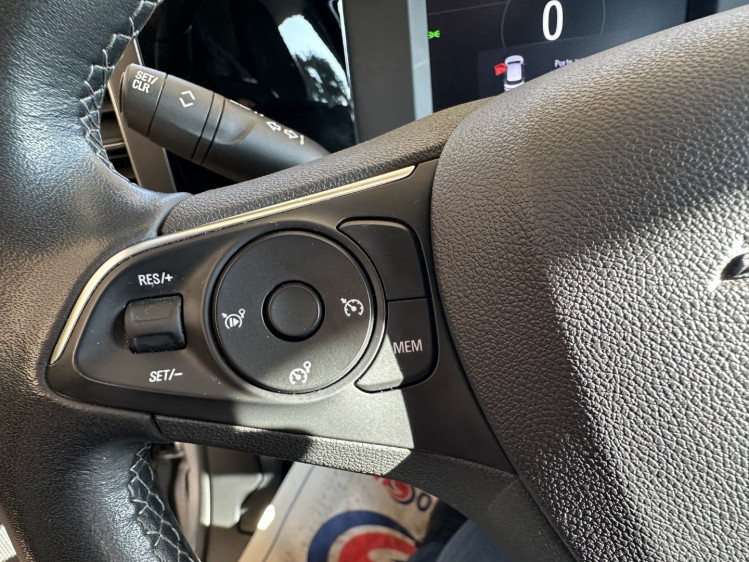 OPEL MOKKA 1.5 diesel 110cv &eacute;l&eacute;gance business 