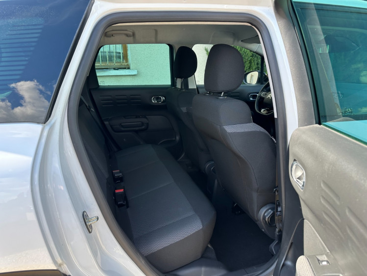 CITRO&Euml;N C3 AIRCROSS 1.5 bluehdi 120cv feel pack business eat6 boite auto