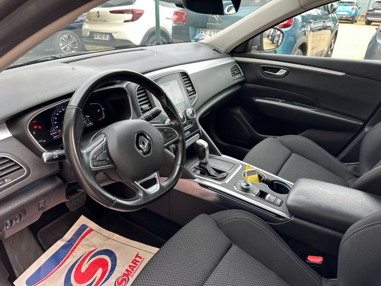 RENAULT TALISMAN BERLINE 1.3 tce 160cv zen edc boite auto