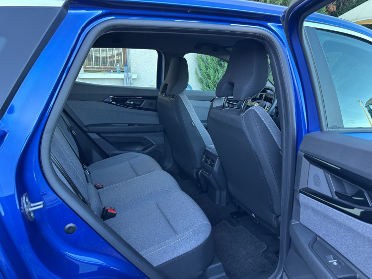 RENAULT AUSTRAL 1.2 mild hybrid advanced 130cv &eacute;quilibre+pack city+roue de secours