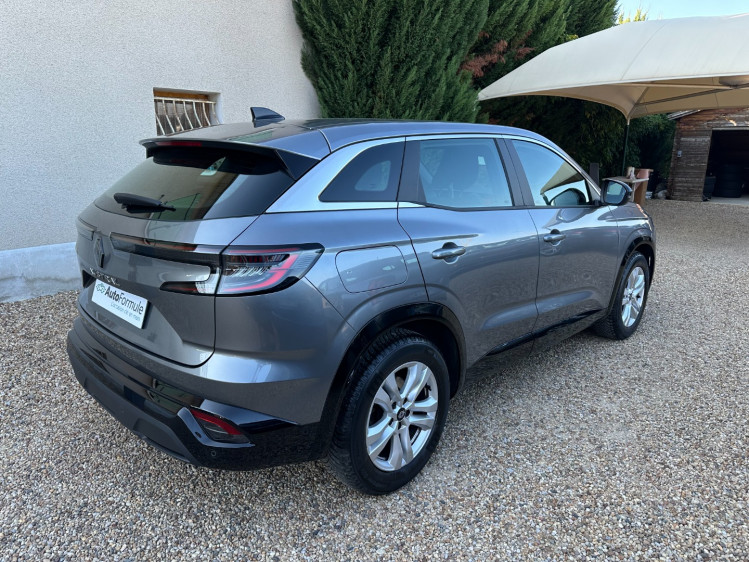 RENAULT AUSTRAL 1.2 mild hybrid advanced 130cv &eacute;volution+roue de secours+...