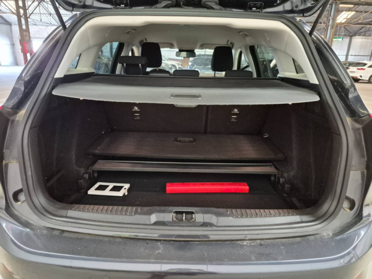 FORD FOCUS SW BREAK  1.5 &eacute;coblue 120cv trend business 