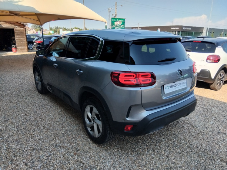 CITRO&Euml;N C5 AIRCROSS 1.5 bluehdi 130cv business eat8